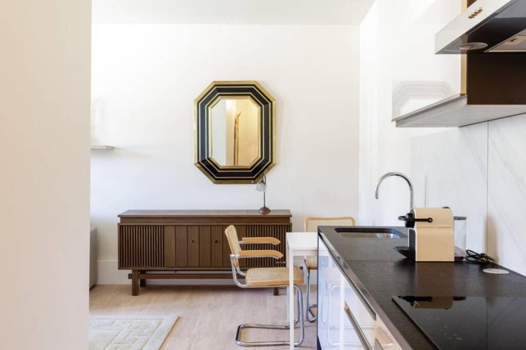 Magnifique Appartement Au Coeur De La Petite France Straßburg Exterior foto