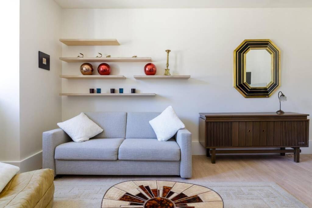 Magnifique Appartement Au Coeur De La Petite France Straßburg Exterior foto